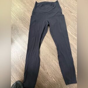 lululemon Align™ High-Rise Pant with Pockets 25”